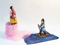 견우와 직녀